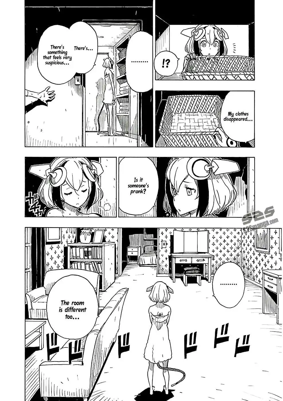 Dimension W Chapter 22 13